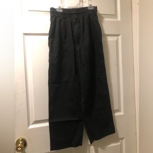 NewChef Fashion inc chefs pants extra small